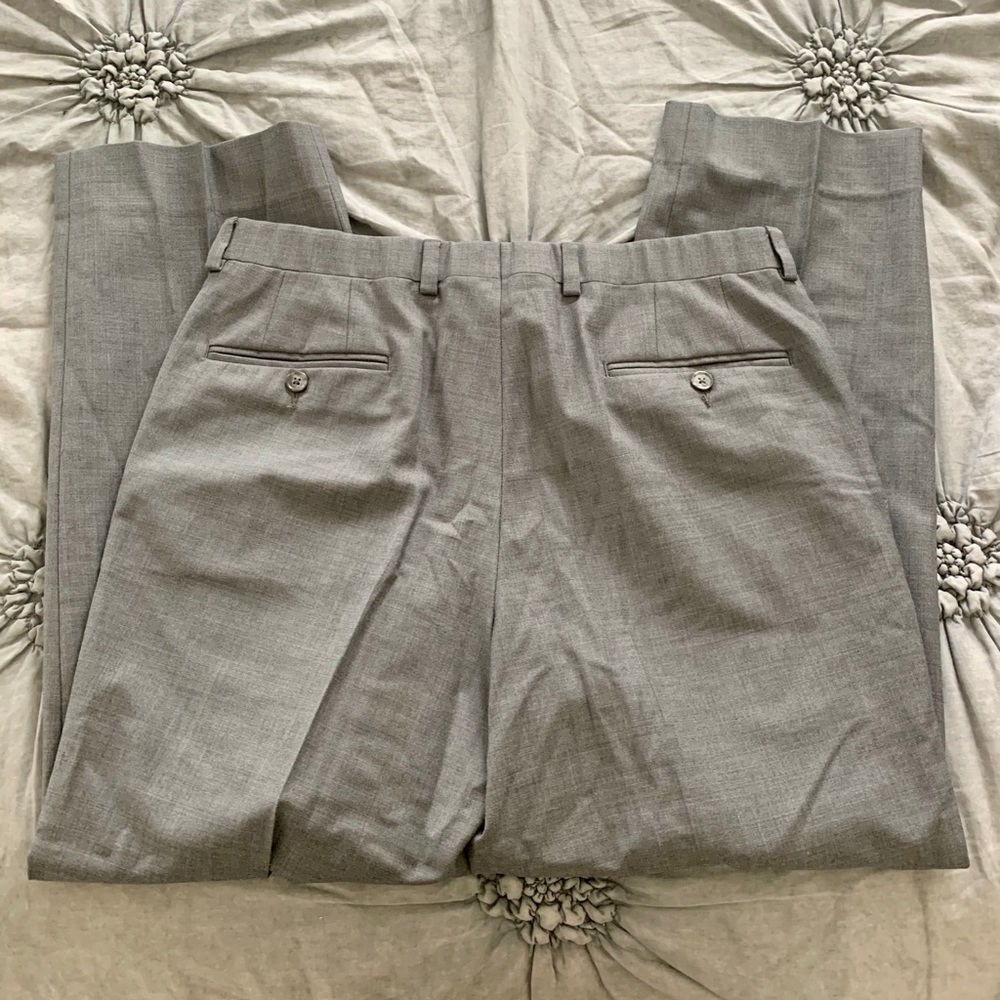 Cremieux men’s signature pants - Picture 9 of 9